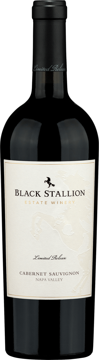 Produktbild för Black Stallion
