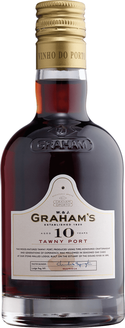 Produktbild för Graham's