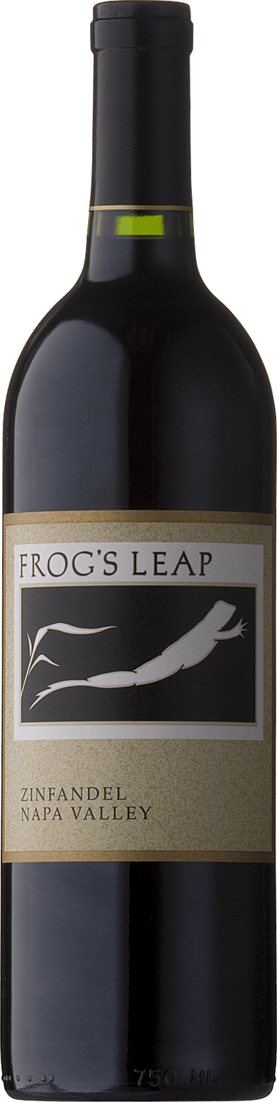 Produktbild för Frog's Leap