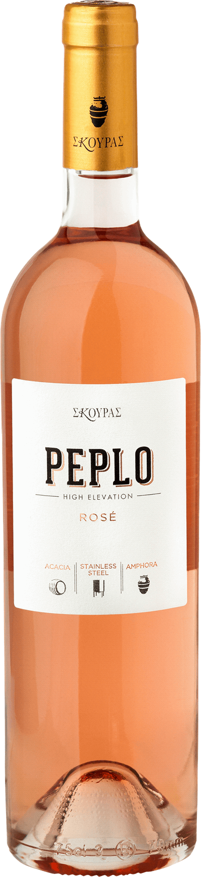 Produktbild för Peplo Rosé