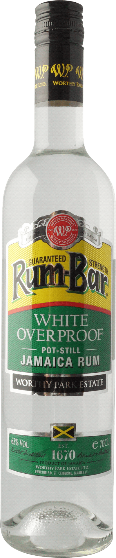 Produktbild för Rum-Bar