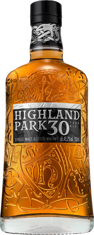 Produktbild för Highland Park