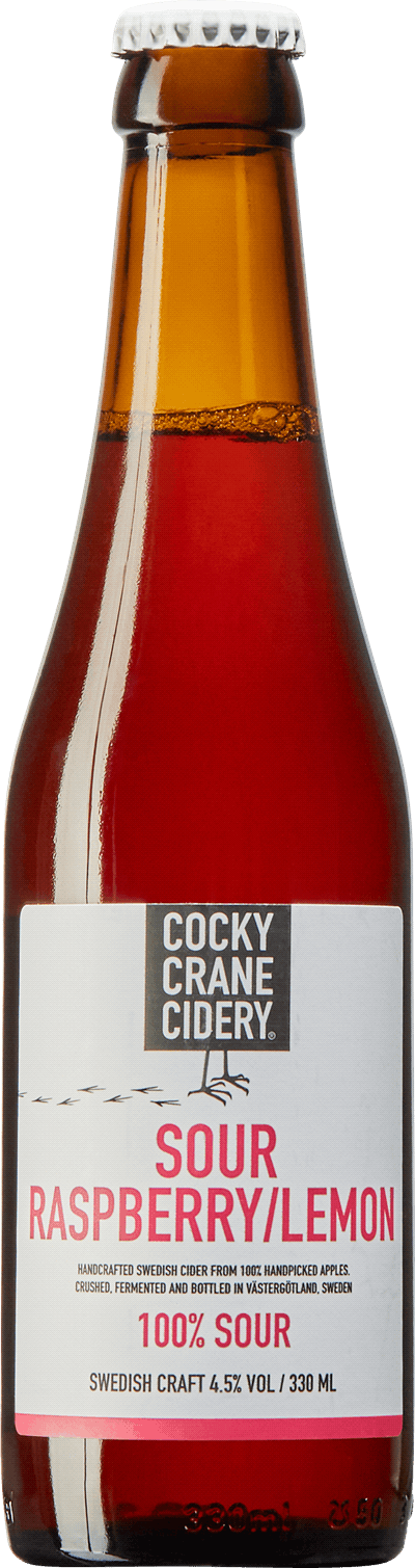 Produktbild för Cocky Crane Cidery