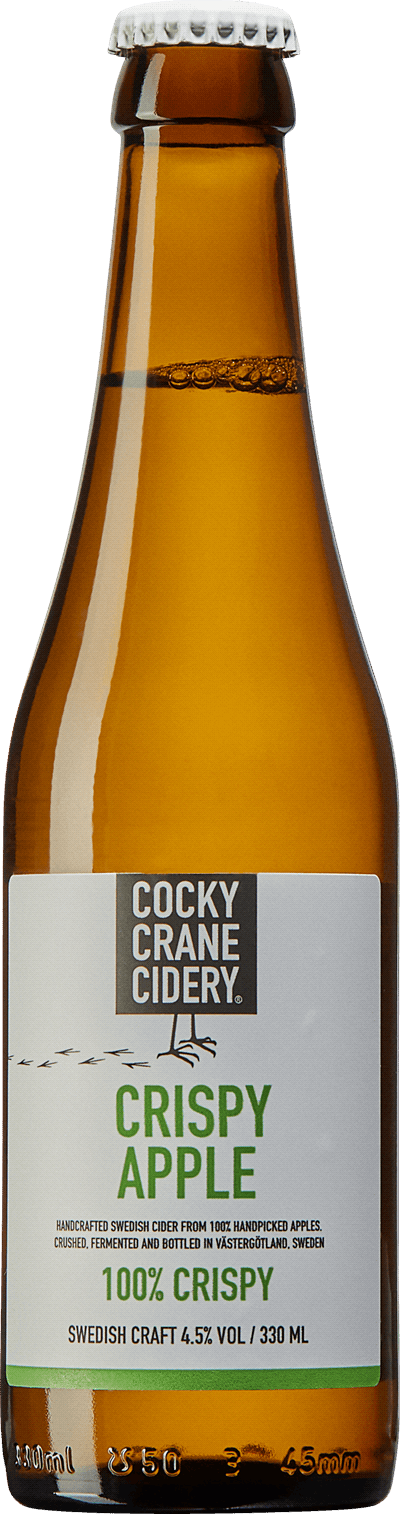 Produktbild för Cocky Crane Cider