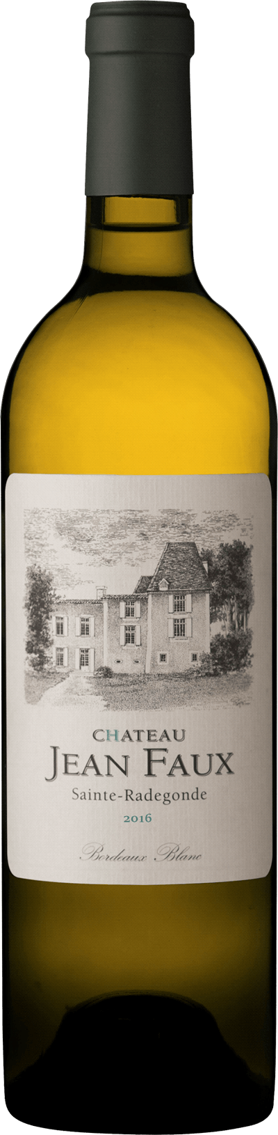 Produktbild för Chateau Jean Faux