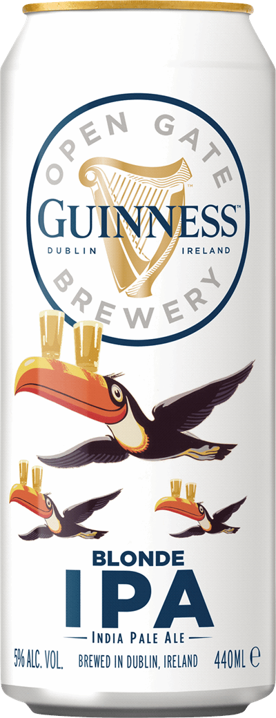 Produktbild för Guinness
