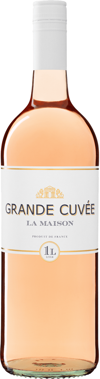 Produktbild för Grande Cuvée