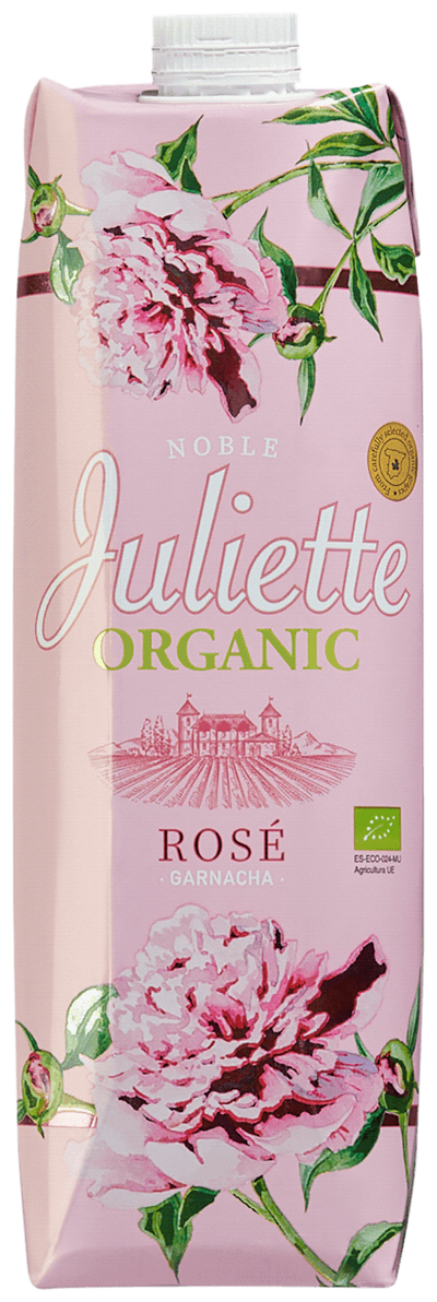 Produktbild för Noble Juliette