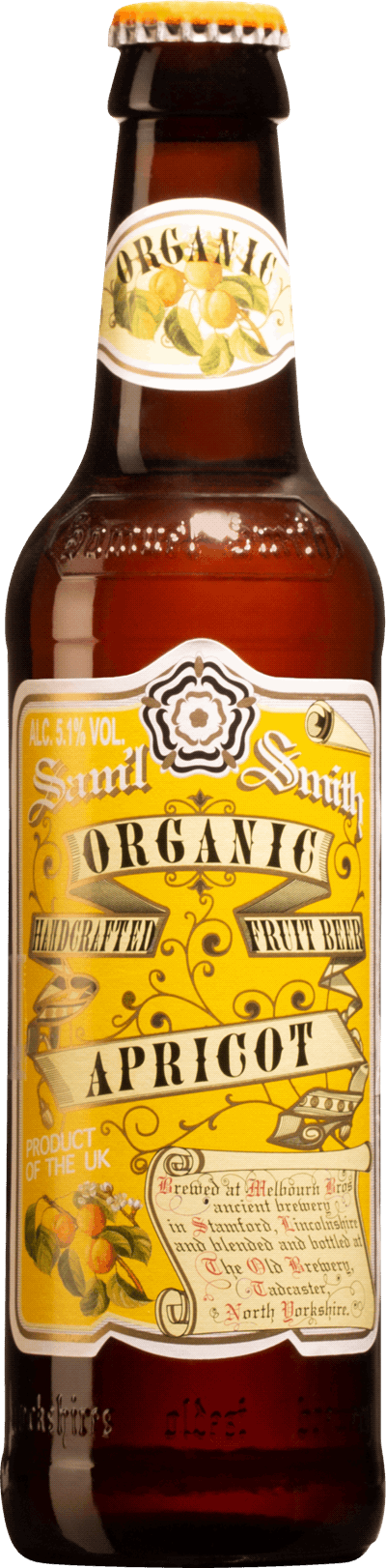 Produktbild för Samuel Smith