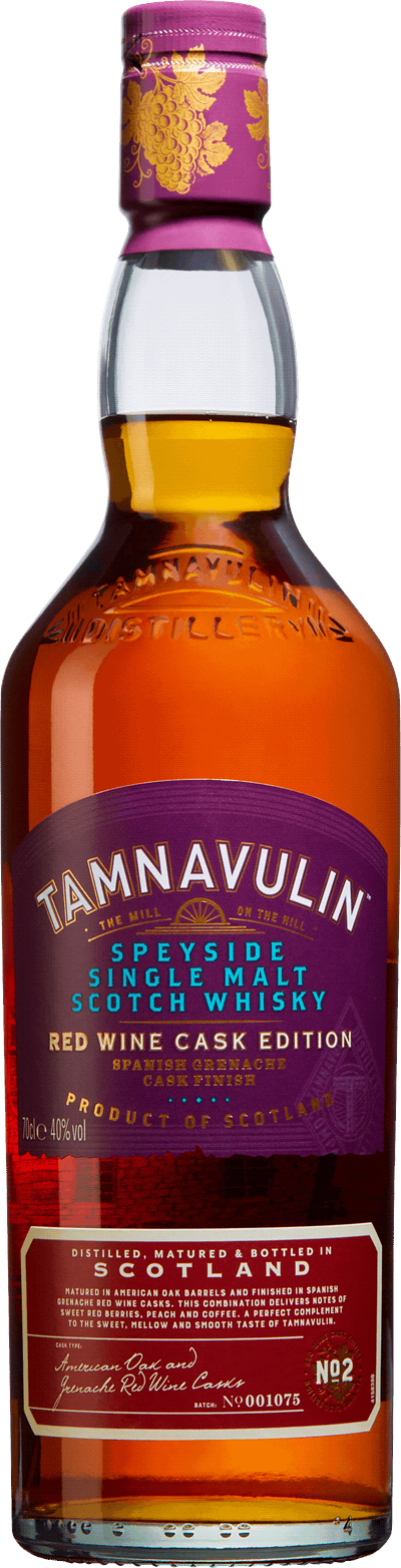 Produktbild för Tamnavulin