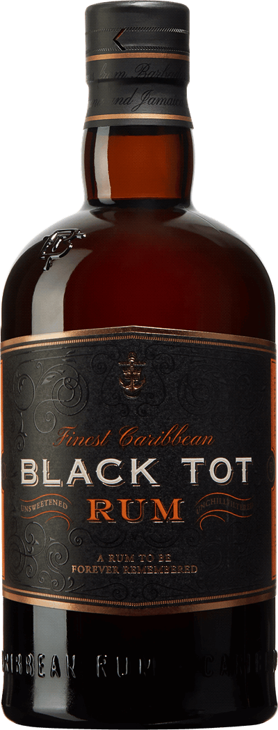 Produktbild för Black Tot
