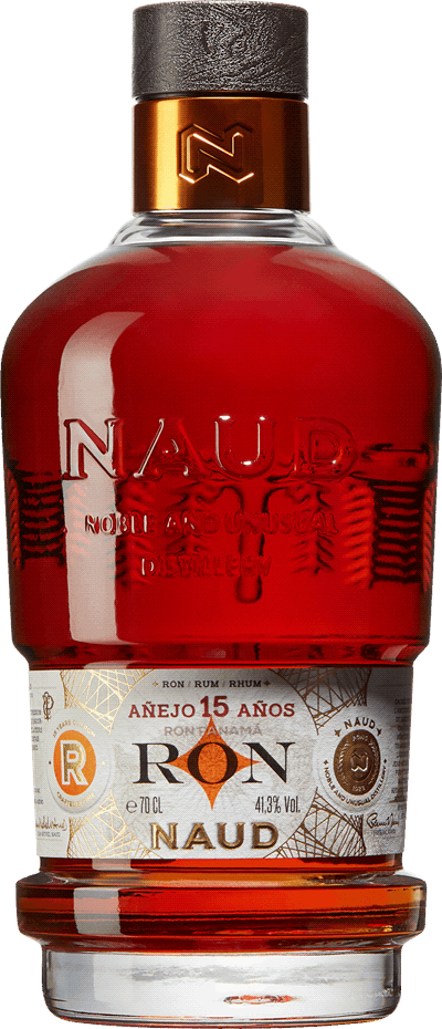 Produktbild för Naud Rum