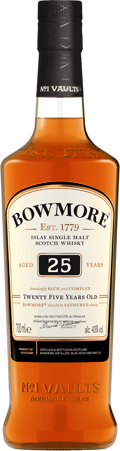 Produktbild för Bowmore