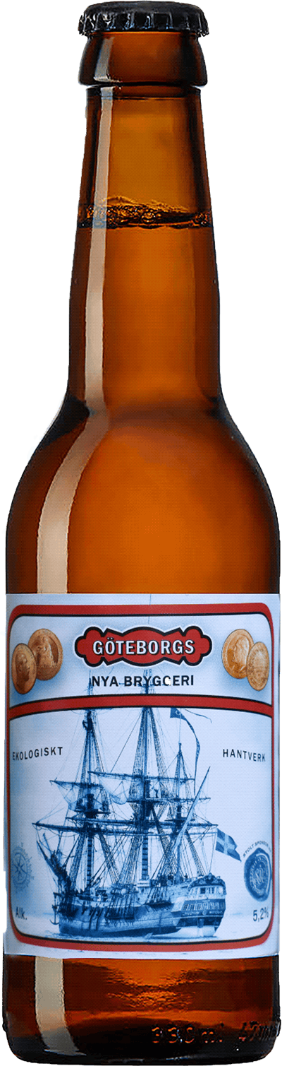 Produktbild för Göteborgs