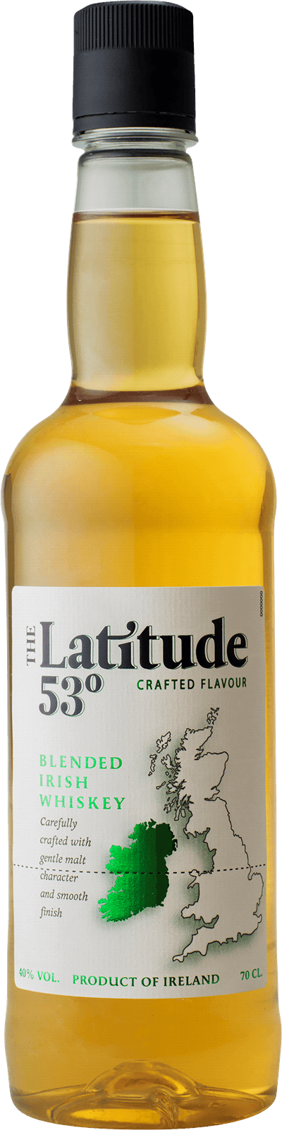 Produktbild för The Latitude 53°