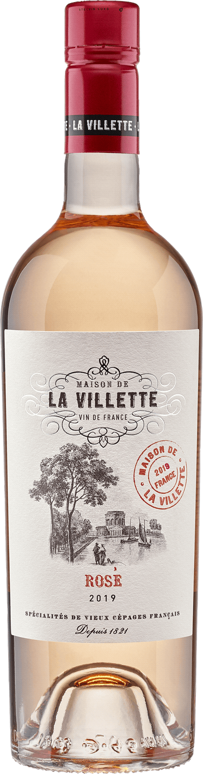 Produktbild för La Villette