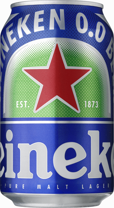 Produktbild för Heineken