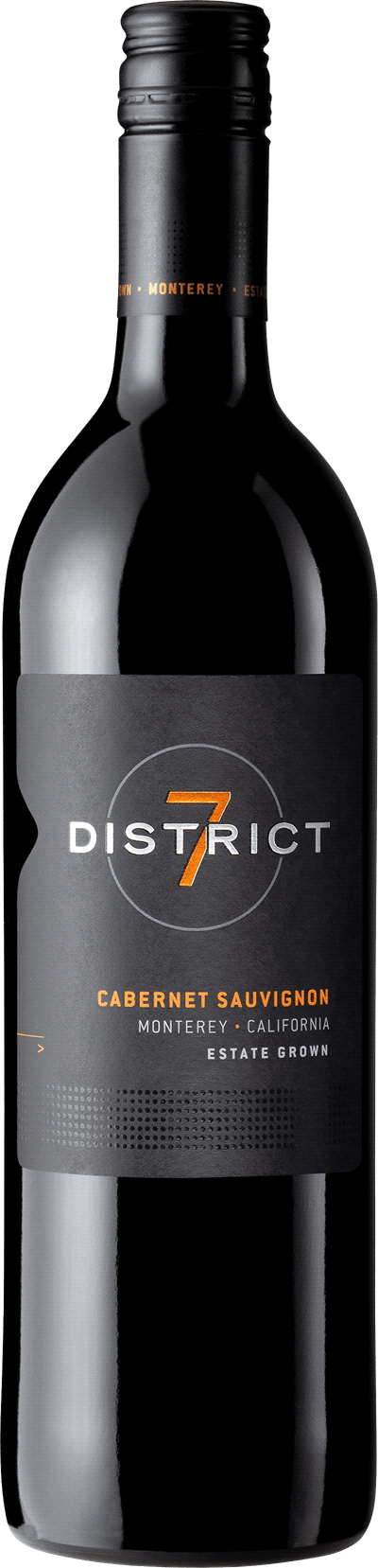 Produktbild för District 7