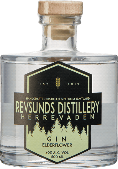 Produktbild för Revsunds Distillery