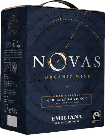 Produktbild för Novas