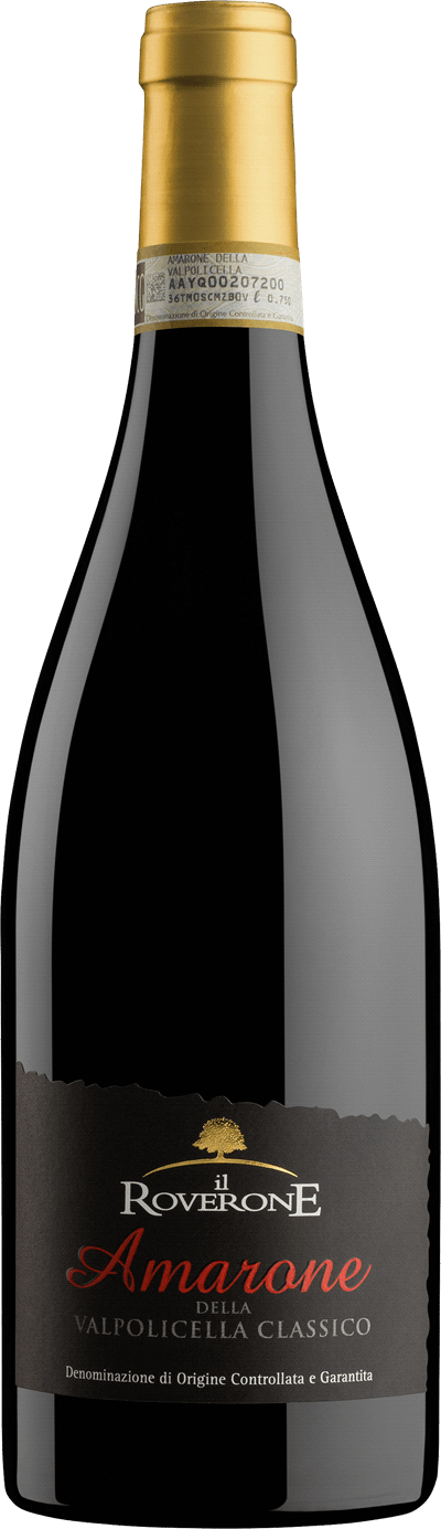 Produktbild för Amarone della Valpolicella Classico
