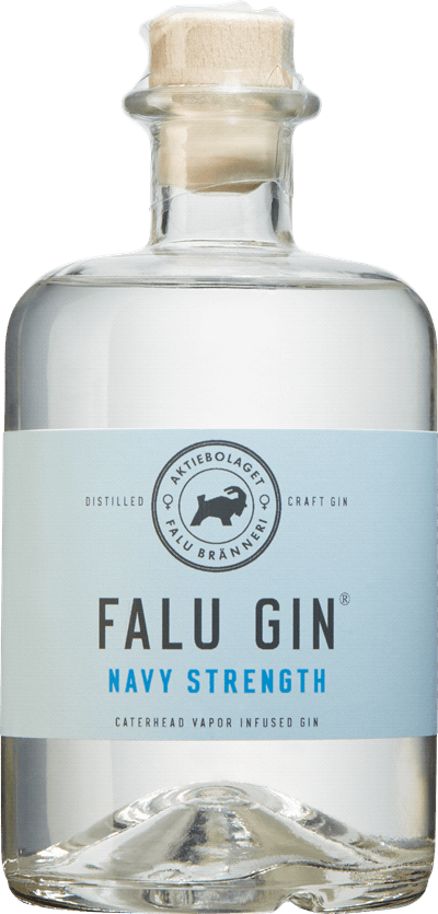 Produktbild för Falu Gin