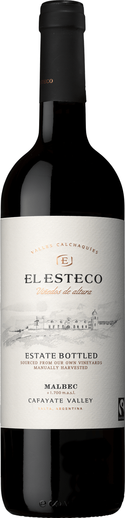 Produktbild för El Esteco