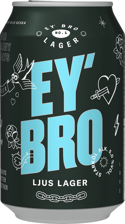 Produktbild för Ey'Bro