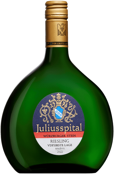 Produktbild för Juliusspital Würzburger Stein