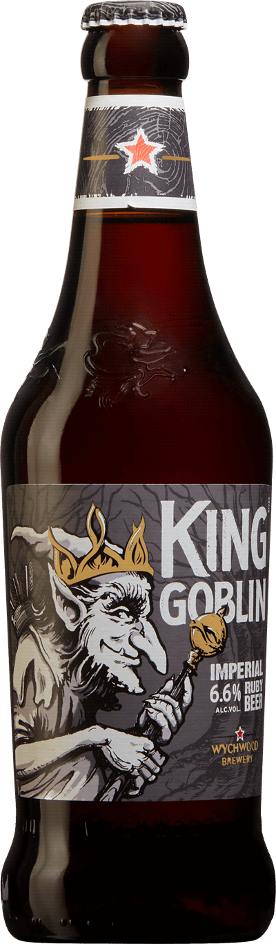 Produktbild för King Goblin