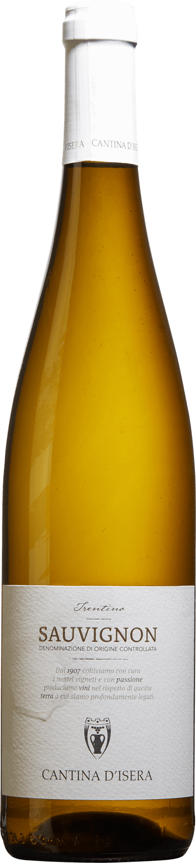 Produktbild för Sauvignon Cantina d'Isera