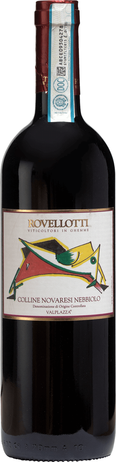 Produktbild för Valplazza Rovellotti