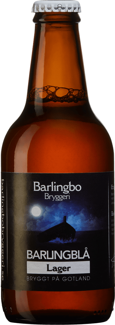 Produktbild för Barlingbo Bryggeri