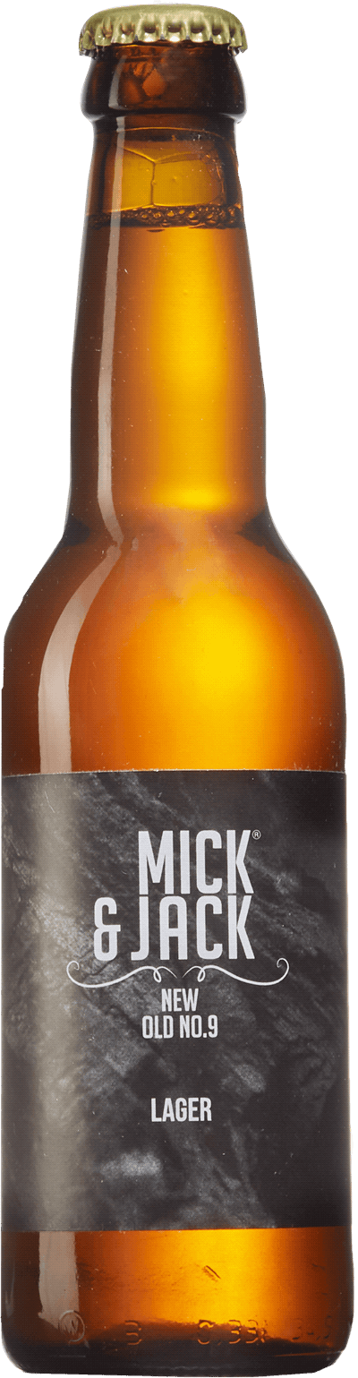 Produktbild för Mick & Jack Lager