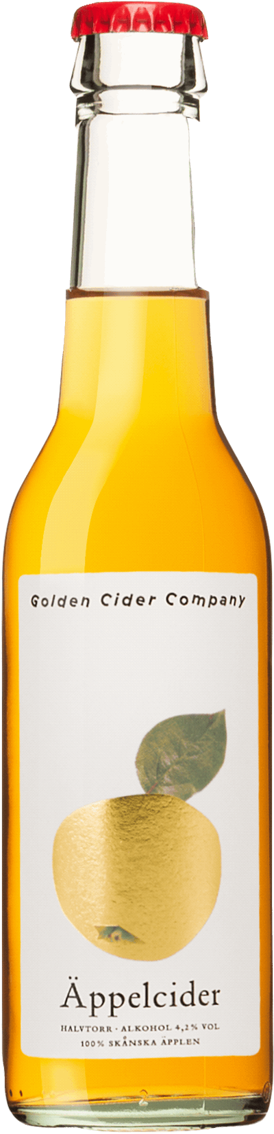 Produktbild för Golden Cider