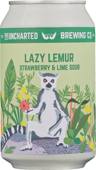 Produktbild för Lazy Lemur