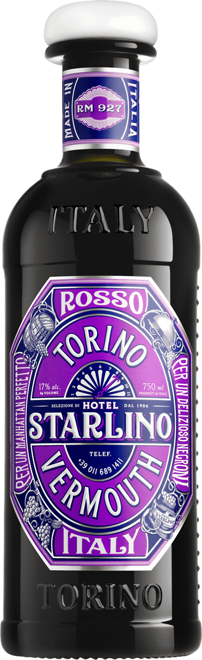 Produktbild för Hotel Starlino
