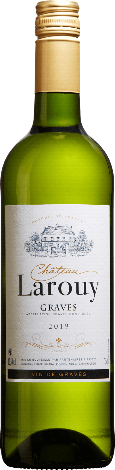 Produktbild för Château Larouy
