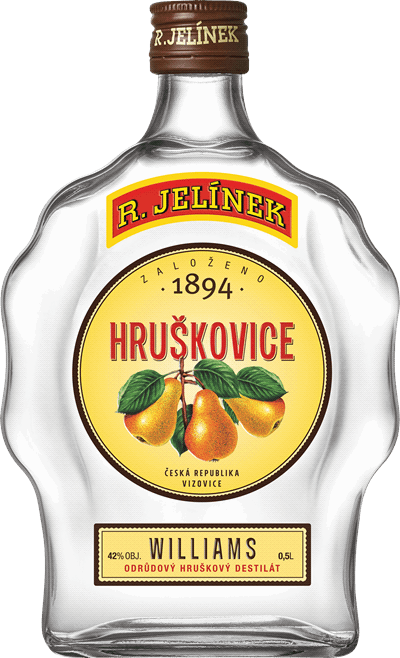 Produktbild för Hruškovice