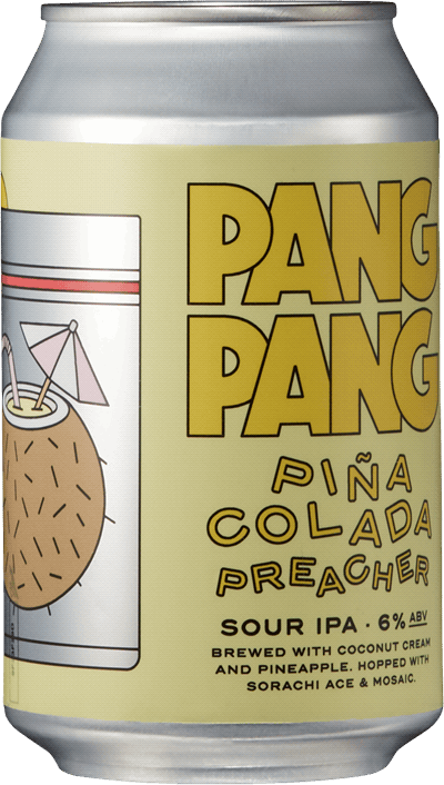 Produktbild för PangPang