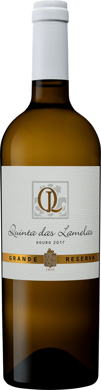 Produktbild för Quinta das Lamelas