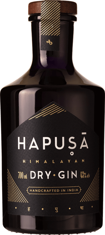 Produktbild för Hapusa