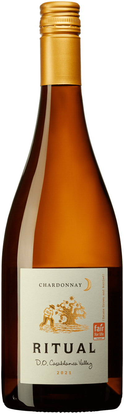 Produktbild för Ritual Chardonnay
