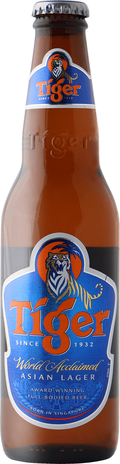 Produktbild för Tiger Beer