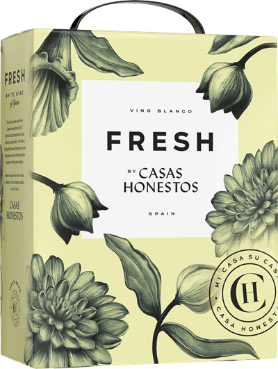 Produktbild för Casas Honestos