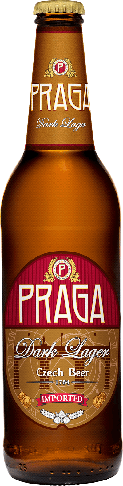 Produktbild för Praga