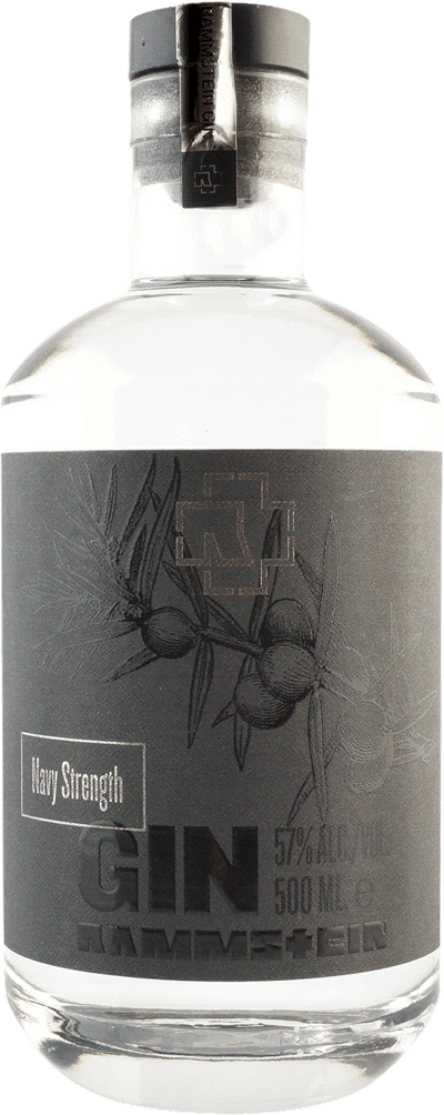 Produktbild för Rammstein Gin