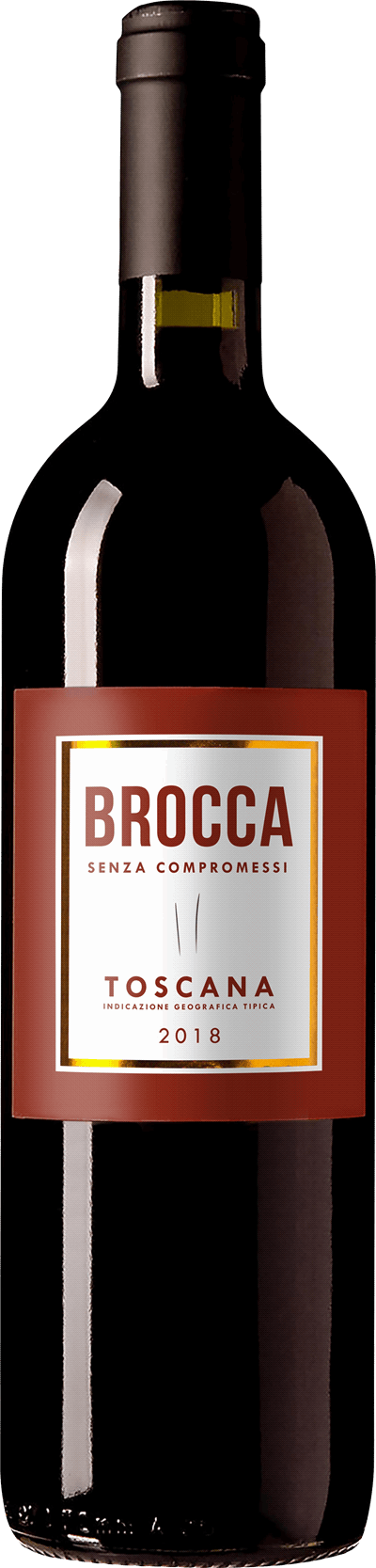 Produktbild för Brocca
