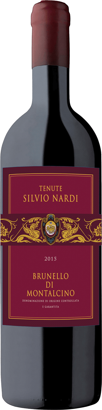 Produktbild för Silvio Nardi