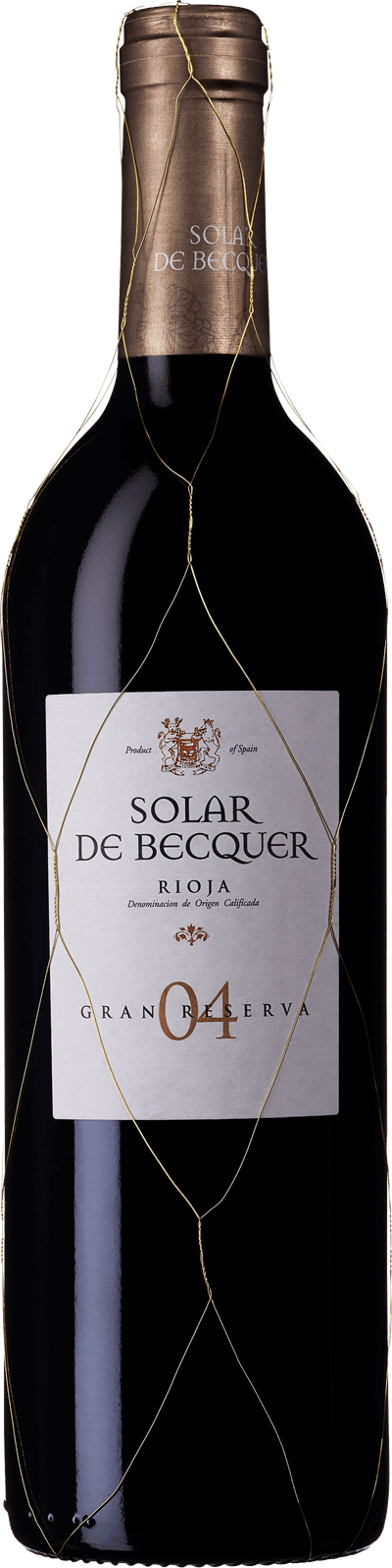 Produktbild för Solar de Becquer